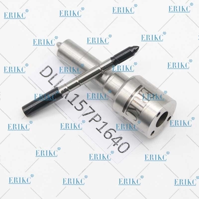 ERIKC 0433172003 DLLA157P1640 Fuel Injection Nozzle DLLA 157P1640 Oil Burner Nozzle DLLA 157 P 1640 for 0445120099