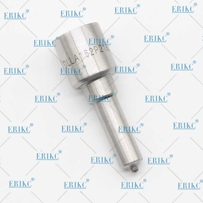 ERIKC 0433172160 DLLA162P2160 Diesel Pump Nozzle DLLA 162P2160 Oil Jet Nozzle DLLA 162 P 2160 for 0445110369