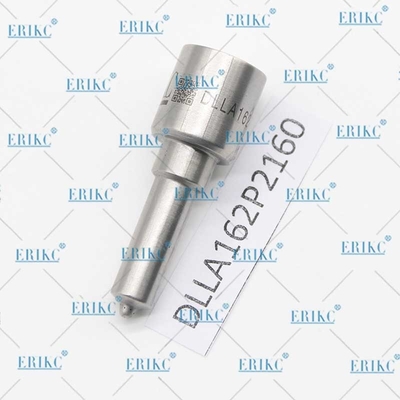 ERIKC 0433172160 DLLA162P2160 Diesel Pump Nozzle DLLA 162P2160 Oil Jet Nozzle DLLA 162 P 2160 for 0445110369