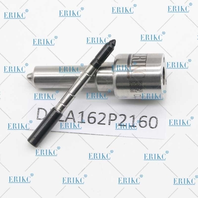 ERIKC 0433172160 DLLA162P2160 Diesel Pump Nozzle DLLA 162P2160 Oil Jet Nozzle DLLA 162 P 2160 for 0445110369