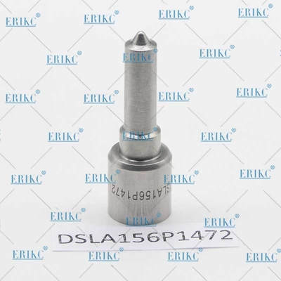 ERIKC 0433175430 DSLA156P1472 Spray Jet Nozzle DSLA 156P1472 Oil Nozzle DSLA 156 P 1472 for 0445110199 0445110200