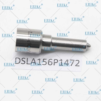 ERIKC 0433175430 DSLA156P1472 Spray Jet Nozzle DSLA 156P1472 Oil Nozzle DSLA 156 P 1472 for 0445110199 0445110200