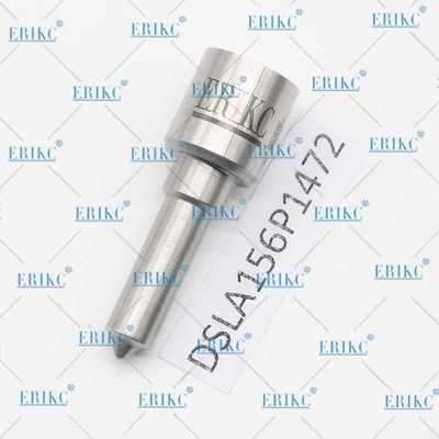 ERIKC 0433175430 DSLA156P1472 Spray Jet Nozzle DSLA 156P1472 Oil Nozzle DSLA 156 P 1472 for 0445110199 0445110200