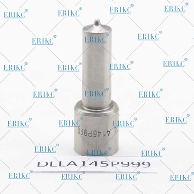 ERIKC 0433171648 DLLA145P999 Oil Burner Nozzle DLLA 145P999 Diesel Nozzle DLLA 145 P 999 for 0445120009 0445120010