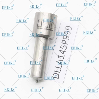 ERIKC 0433171648 DLLA145P999 Oil Burner Nozzle DLLA 145P999 Diesel Nozzle DLLA 145 P 999 for 0445120009 0445120010