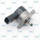 ERIKC 0 281 002 241 Injector Control Valve 0281002241 Car Fuel Pump Injection Pressure Regulator 0580462AA for MERCE-DES