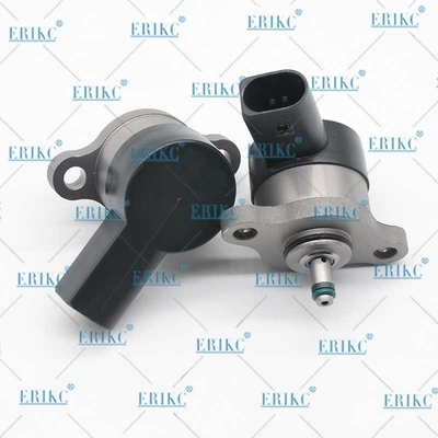 ERIKC 0 281 002 241 Injector Control Valve 0281002241 Car Fuel Pump Injection Pressure Regulator 0580462AA for MERCE-DES