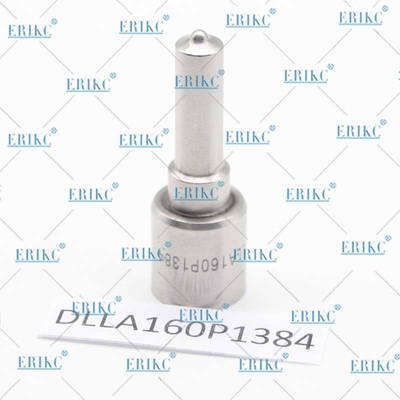 ERIKC DLLA160P1384 Fuel Injector Nozzle DLLA 160P1384 Jet Spray Nozzle DLLA 160 P 1384 for Injector