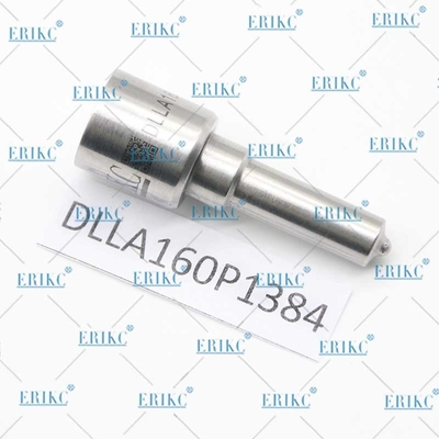 ERIKC DLLA160P1384 Fuel Injector Nozzle DLLA 160P1384 Jet Spray Nozzle DLLA 160 P 1384 for Injector