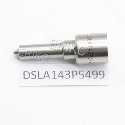 ERIKC 0433175499 DSLA143P5499 Fuel Oil Nozzle DSLA 143P5499 Diesel Nozzle DSLA 143 P 5499 0 433 175 499 for 0445120210