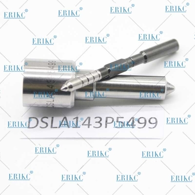 ERIKC 0433175499 DSLA143P5499 Fuel Oil Nozzle DSLA 143P5499 Diesel Nozzle DSLA 143 P 5499 0 433 175 499 for 0445120210