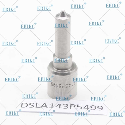 ERIKC 0433175499 DSLA143P5499 Fuel Oil Nozzle DSLA 143P5499 Diesel Nozzle DSLA 143 P 5499 0 433 175 499 for 0445120210