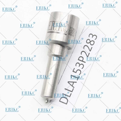 ERIKC 0433172283 DLLA153P2283 Oil Burner Nozzle DLLA 153P2283 Injection Nozzle DLLA 153 P 2283 for 0445120315