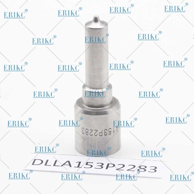 ERIKC 0433172283 DLLA153P2283 Oil Burner Nozzle DLLA 153P2283 Injection Nozzle DLLA 153 P 2283 for 0445120315