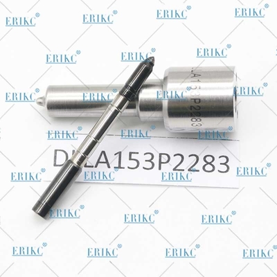 ERIKC 0433172283 DLLA153P2283 Oil Burner Nozzle DLLA 153P2283 Injection Nozzle DLLA 153 P 2283 for 0445120315