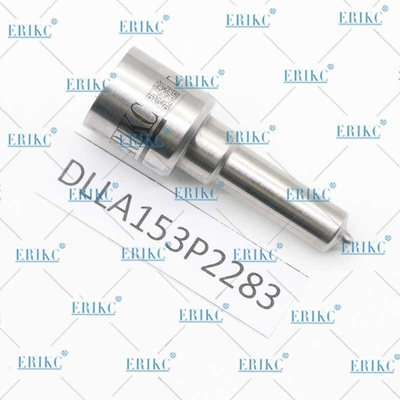 ERIKC 0433172283 DLLA153P2283 Oil Burner Nozzle DLLA 153P2283 Injection Nozzle DLLA 153 P 2283 for 0445120315