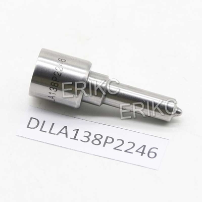 ERIKC 0433172246 DLLA138P2246 Automatic Nozzle DLLA 138P2246 Jet Nozzles DLLA 138 P 2246 for 0445110422