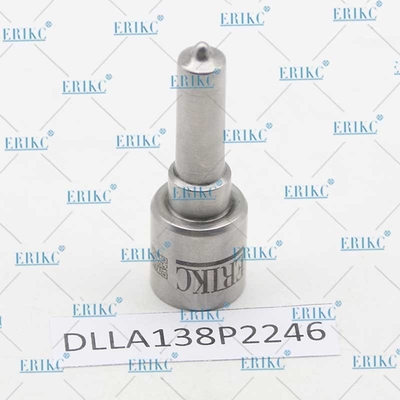 ERIKC 0433172246 DLLA138P2246 Automatic Nozzle DLLA 138P2246 Jet Nozzles DLLA 138 P 2246 for 0445110422