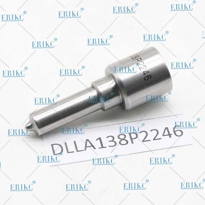 ERIKC 0433172246 DLLA138P2246 Automatic Nozzle DLLA 138P2246 Jet Nozzles DLLA 138 P 2246 for 0445110422