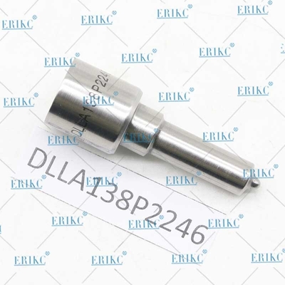 ERIKC 0433172246 DLLA138P2246 Automatic Nozzle DLLA 138P2246 Jet Nozzles DLLA 138 P 2246 for 0445110422