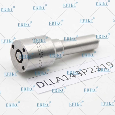 ERIKC DLLA 143 P 2319 Fuel Pump Nozzle DLLA 143P2319 Spraying Nozzle DLLA143P2319 for 0445120329 0445120383