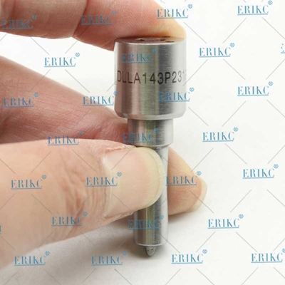 ERIKC DLLA 143 P 2319 Fuel Pump Nozzle DLLA 143P2319 Spraying Nozzle DLLA143P2319 for 0445120329 0445120383