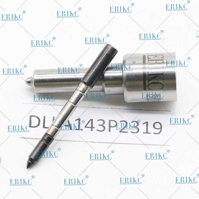 ERIKC DLLA 143 P 2319 Fuel Pump Nozzle DLLA 143P2319 Spraying Nozzle DLLA143P2319 for 0445120329 0445120383