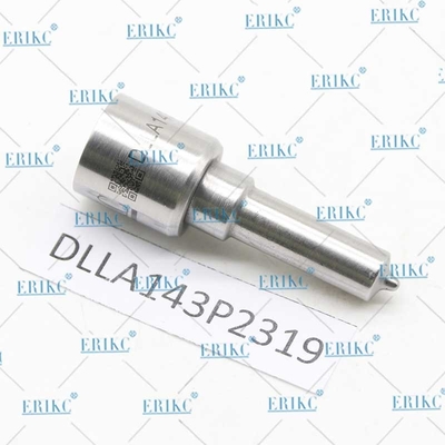 ERIKC DLLA 143 P 2319 Fuel Pump Nozzle DLLA 143P2319 Spraying Nozzle DLLA143P2319 for 0445120329 0445120383