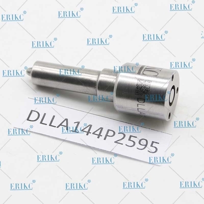 ERIKC DLLA144P2595 Fog Spray Nozzle DLLA 144P2595 Standard Nozzle DLLA 144 P 2595 for 0445120474