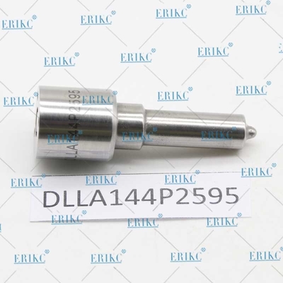 ERIKC DLLA144P2595 Fog Spray Nozzle DLLA 144P2595 Standard Nozzle DLLA 144 P 2595 for 0445120474