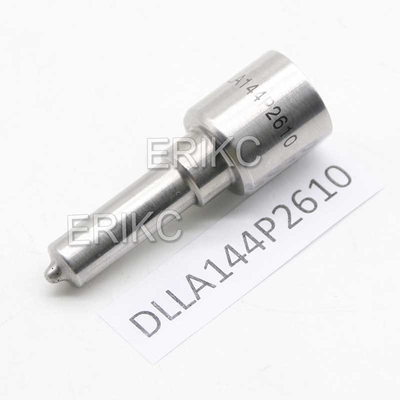 ERIKC DLLA144P2610 Oil Jet Nozzle DLLA 144P2610 Diesel Nozzle DLLA 144 P 2610 for 0445110889