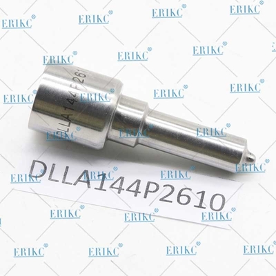 ERIKC DLLA144P2610 Oil Jet Nozzle DLLA 144P2610 Diesel Nozzle DLLA 144 P 2610 for 0445110889