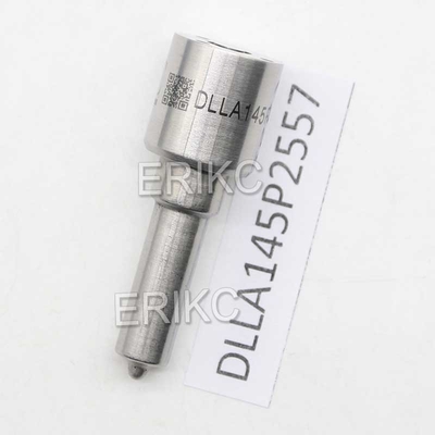 ERIKC DLLA145P2557 Oil Burner Nozzle DLLA 145P2557 Mist Nozzle DLLA 145 P 2557 for 0445110808