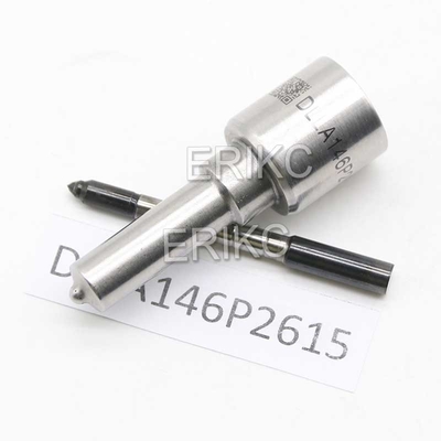 ERIKC DLLA146P2615 Diesel Engine Nozzle DLLA 146P2615 Fog Nozzle DLLA 146 P 2615 for Injector