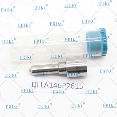 ERIKC DLLA146P2615 Diesel Engine Nozzle DLLA 146P2615 Fog Nozzle DLLA 146 P 2615 for Injector