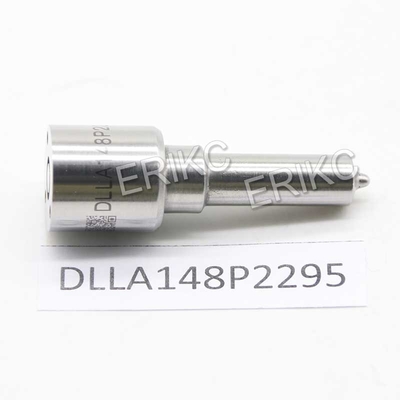 ERIKC DLLA 148 P 2295 Diesel Parts Nozzle DLLA 148P2295 Pressure Nozzle DLLA148P2295 for 0445110467