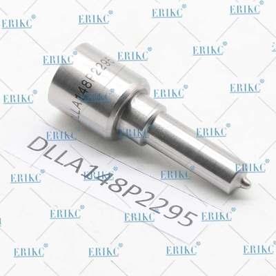 ERIKC DLLA 148 P 2295 Diesel Parts Nozzle DLLA 148P2295 Pressure Nozzle DLLA148P2295 for 0445110467