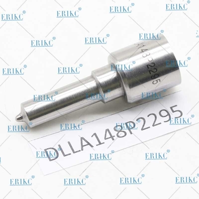 ERIKC DLLA 148 P 2295 Diesel Parts Nozzle DLLA 148P2295 Pressure Nozzle DLLA148P2295 for 0445110467