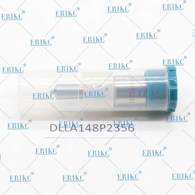 ERIKC DLLA148P2356 Fuel Injection Nozzle DLLA 148P2356 Oil Nozzle DLLA 148 P 2356 for 0445110533