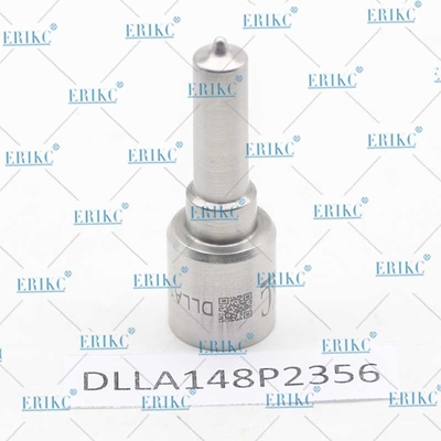 ERIKC DLLA148P2356 Fuel Injection Nozzle DLLA 148P2356 Oil Nozzle DLLA 148 P 2356 for 0445110533