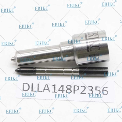 ERIKC DLLA148P2356 Fuel Injection Nozzle DLLA 148P2356 Oil Nozzle DLLA 148 P 2356 for 0445110533