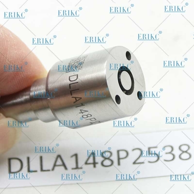 ERIKC 0433172538 DLLA148P2538 Oil Pump Nozzle DLLA 148P2538 Automatic Fuel Nozzle DLLA 148 P 2538 for 0445110780