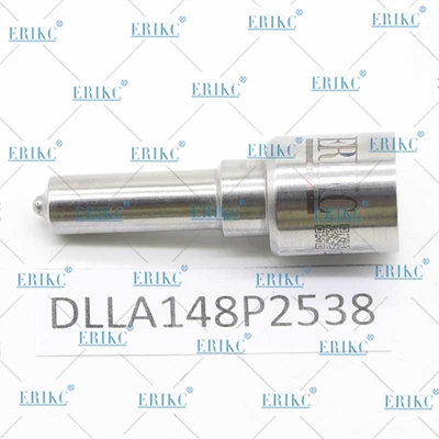 ERIKC 0433172538 DLLA148P2538 Oil Pump Nozzle DLLA 148P2538 Automatic Fuel Nozzle DLLA 148 P 2538 for 0445110780