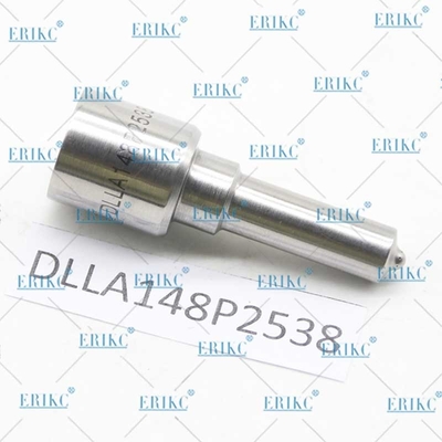 ERIKC 0433172538 DLLA148P2538 Oil Pump Nozzle DLLA 148P2538 Automatic Fuel Nozzle DLLA 148 P 2538 for 0445110780