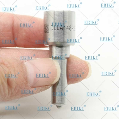 ERIKC 0433172538 DLLA148P2538 Oil Pump Nozzle DLLA 148P2538 Automatic Fuel Nozzle DLLA 148 P 2538 for 0445110780