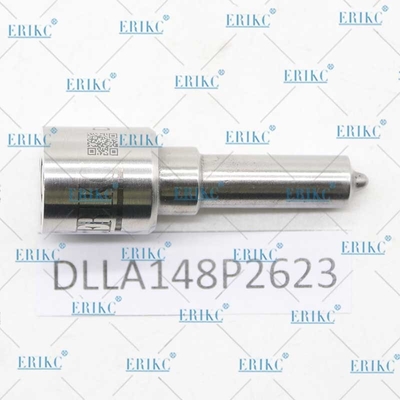 ERIKC DLLA148P2623 Common Rail Nozzle DLLA 148P2623 Injector Nozzle DLLA 148 P 2623