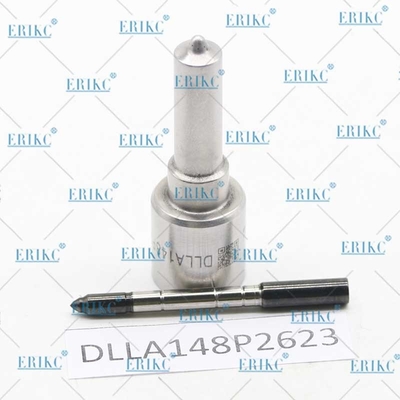 ERIKC DLLA148P2623 Common Rail Nozzle DLLA 148P2623 Injector Nozzle DLLA 148 P 2623