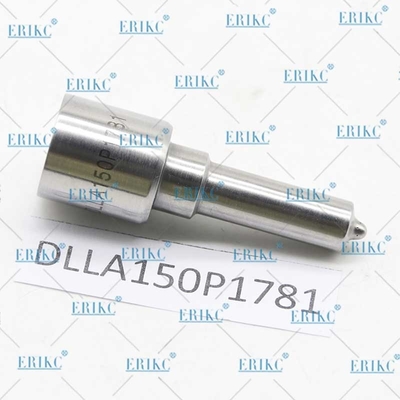 WEICHAI DLLA 150 P 1781 bosch fuel injector common rail nozzle DLLA150P1781, diesel engine parts nozzle 0 433 172 088