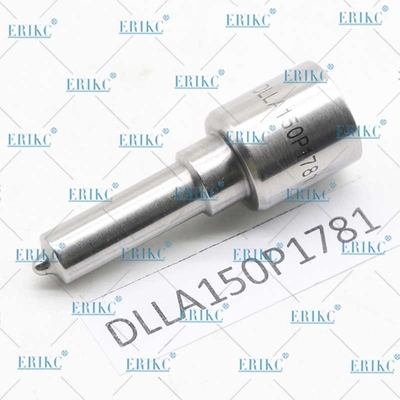 WEICHAI DLLA 150 P 1781 bosch fuel injector common rail nozzle DLLA150P1781, diesel engine parts nozzle 0 433 172 088