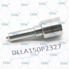 ERIKC 0433172327 DLLA150P2327 High Pressure Nozzle DLLA 150P2327 Engine Nozzle DLLA 150 P 2327 for 0445110486